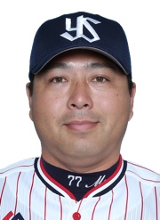 真中監督