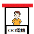 パソコン買い替え時は購入店に相談してください
