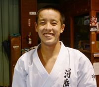 仲本和さん