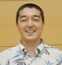 佐久田エンリケ アンドレス