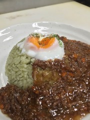 そぼろ