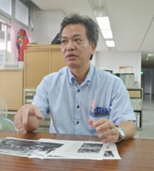 学校教育課長