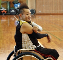 仲里さん近影