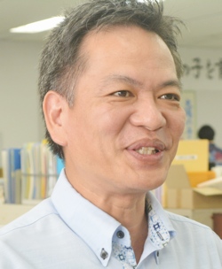 学校教育課長