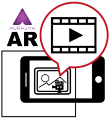 ARキャンペーンマーク