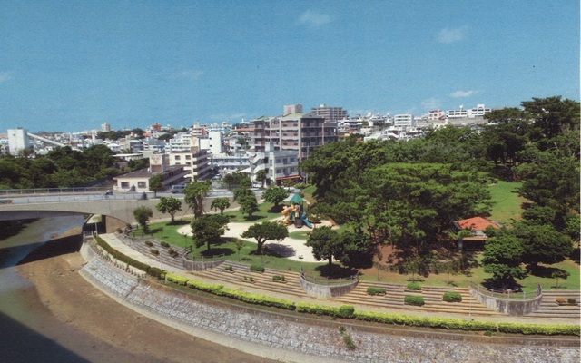 内間西公園2