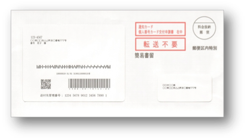 envelope