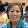 悦子ノーマンさん(アメリカ)