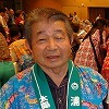 仲田勝信さん(ペルー)
