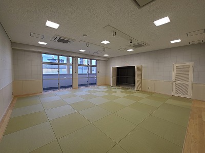 2Ｆプレイルーム