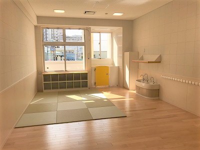 2F教室写真
