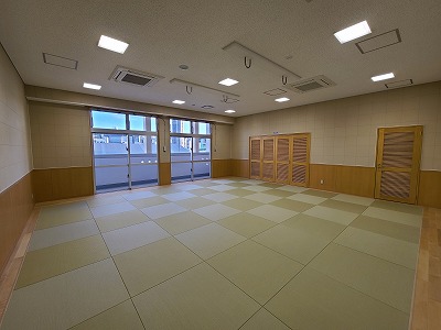 3Ｆプレイルーム