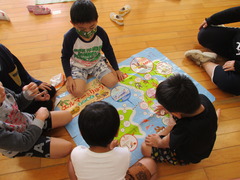 ほし組