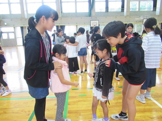 ５年生