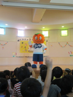 バヤ坊