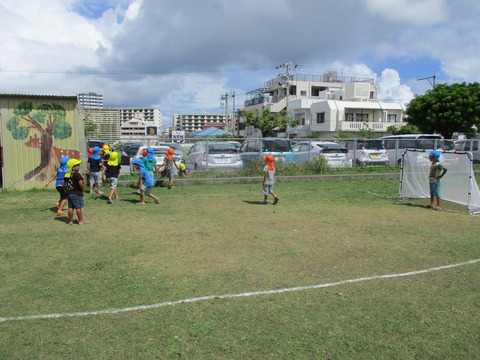 サッカー