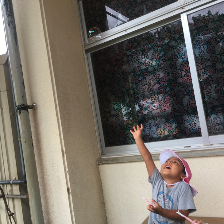 夏遊び