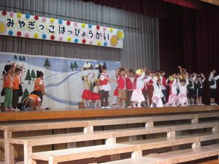 はな組