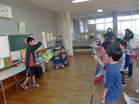 5年生