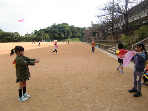 たこあげ
