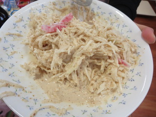 だいこん