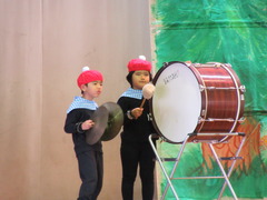 合奏