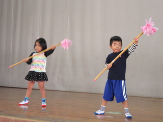 前田棒４