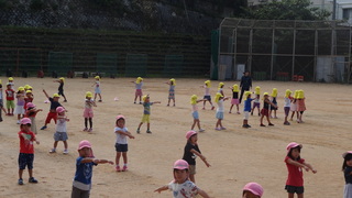 たんぽぽ組