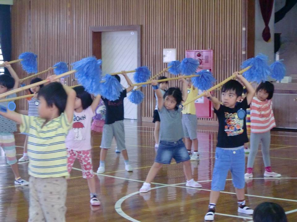 前田棒