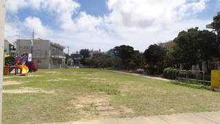 園庭