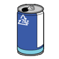 アルミ缶