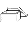 発泡スチロール