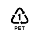 PETマーク