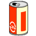 スチール缶