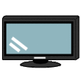 液晶、プラズマテレビ