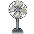 扇風機