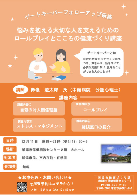 画像　ゲートキーパー