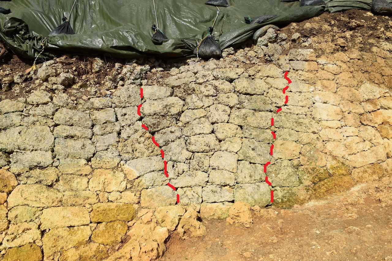 浦添グスク発掘通信 12月号 | 浦添市