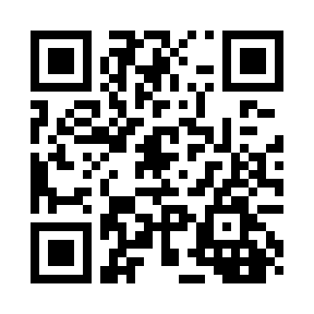 うらそえマップ スマホ用QR