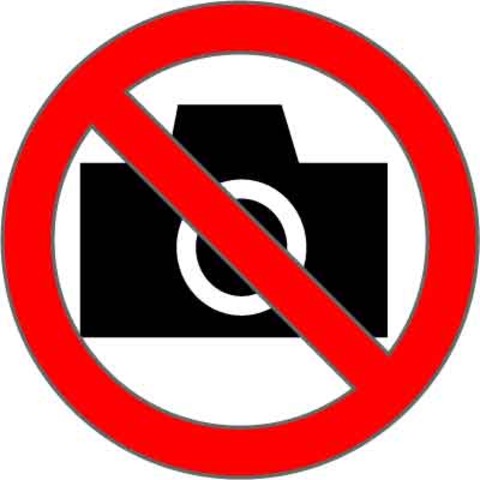 not_camera