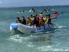 修学旅行