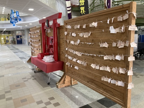 建立