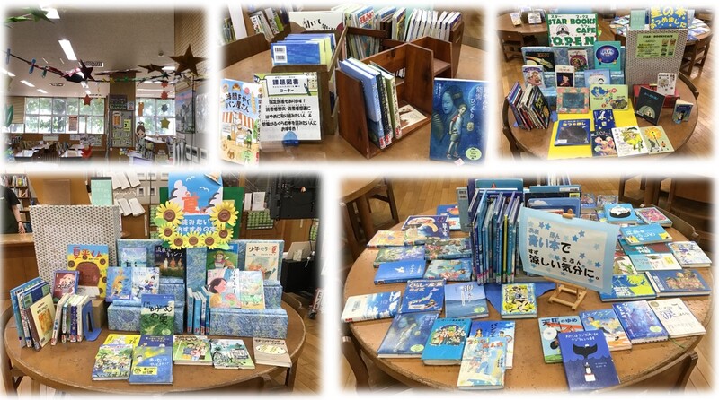 展示２