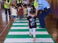 交通安全教室１