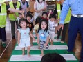 交通安全教室２