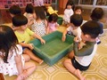 水開き２