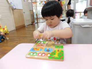 パズル