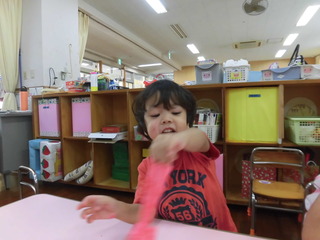 粘土