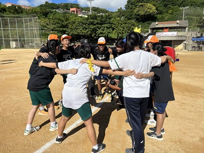 KZNプロジェクト大成功！ | 浦添市