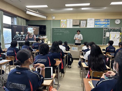 三匹のこぶた裁判